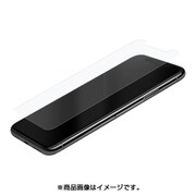 4063SPU01 [iPhone XR用 SCHOTT Ultra Thin Glass Screen Protector (0.1mm、9H)]