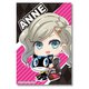 ぎゅぎゅっと BIGスクエア缶バッチ PERSONA5 the Animation 高巻 杏 [キャラクターグッズ]