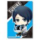 ぎゅぎゅっと BIGスクエア缶バッチ PERSONA5 the Animation 喜多川 祐介 [キャラクターグッズ]