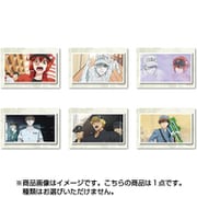 はたらく細胞 スクエア缶バッジコレクション 緊急事態編 1個入り [コレクショントイ]