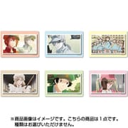 はたらく細胞 スクエア缶バッジコレクション ほっこり編 1個入り [コレクショントイ]