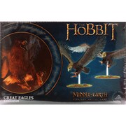 THE HOBBIT: GREAT EAGLES