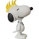 UDF PEANUTSシリーズ9 TROJAN SNOOPY [塗装済完成品フィギュア]