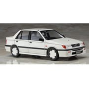 カーモデルシリーズ 20377 いすゞ ジェミニ JT150 イルムシャー ターボ [1/24 プラモデル 2024年7月再生産]