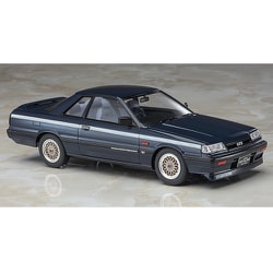 ヨドバシ Com ハセガワ Hasegawa カーモデルシリーズ 378 ニッサン スカイライン Gts R31 前期型 Nismo 1 24 プラモデル 通販 全品無料配達