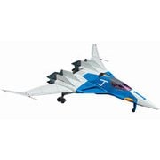 CW15 クラッシャー ジョウ ファイター1 [1/72 プラモデル]