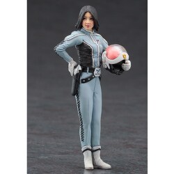 ハセガワ ウルトラホーク1号 w/アンヌ隊員フィギュア 1/144スケール レジンフィギュア&amp;プラモデル SP391 mxn26g8 Amazon.co.jp: ハセガワ ウルトラホーク1号 w/アンヌ隊員