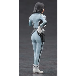 ハセガワ ウルトラホーク1号 w/アンヌ隊員フィギュア 1/144スケール レジンフィギュア&amp;プラモデル SP391 mxn26g8 Amazon.co.jp: ハセガワ ウルトラホーク1号 w/アンヌ隊員