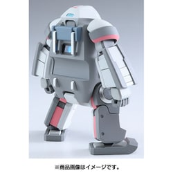 ヨドバシ.com - ハセガワ Hasegawa CW14 メカトロ チャンク01 オリジン