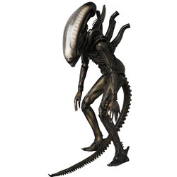 ヨドバシ.com - メディコム・トイ MEDICOM TOY MAFEX ALIEN