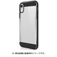 1070ARR02 [iPhone XR用 Air Robust Case -Black]