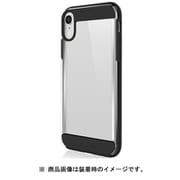 1070ARR02 [iPhone XR用 Air Robust Case -Black]