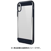 1070ARR25 [iPhone XR用 Air Robust Case -Dark Navy]