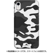 1070CFL02 [iPhone XR用 Camouflage Case-Black]