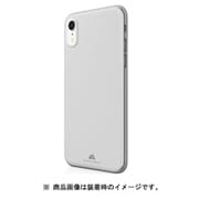 1070UTI01 [iPhone XR用 Ultra Thin Iced Case -Tranceparent]