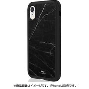 1380TMC6 [iPhone XR用 Tough Marble Case -Black]