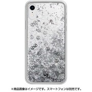 1380SPK14 [iPhone XR ケース Sperkle Case PEASE]