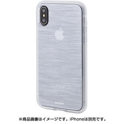 ヨドバシ.com - BONDIR 286-002-BND [iPhone XR用ケース CLEAR COAT