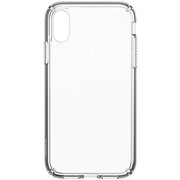 119390-5085 [iPhone XR用ケース PRESIDIO CLEAR Clear/Clear]