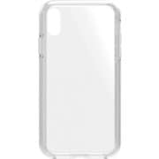 TR-IP18M-GC-CC [iPhone XR 背面ガラスケース GLASSICA クリア]