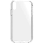 TR-IP18M-GC-GOCC [iPhone XR 背面ガラスケース(Gorilla Glass) GLASSICA クリア]