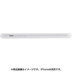 ヨドバシ.com - レイアウト rayout RT-P18C1/W [iPhone XR用 シリコン