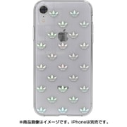 32804 OR CLEAR Snap Case FW18 colourful [iPhone XR用ケース]