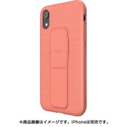 32856 SP Grip Case FW18 chalk coral [iPhone XR用ケース チョークコーラル]