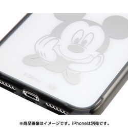 ヨドバシ Com レイアウト Rayout Rt Dp18u Mkm Iphone Xr用 ディズニーキャラクター ハイブリッドケース ミッキー 通販 全品無料配達