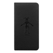 UNI-CSDIP18M-2ULZET [iPhone XR用ケース ZETTON ウルトラ怪獣ウォレット]