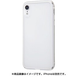 ヨドバシ.com - レイアウト rayout RT-P18AB/SVM [iPhone XR用 アルミ