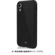 1070RRG02 [iPhone XR用 Robust Case Real Glass-Black]