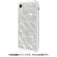 1380TPC92 [iPhone XR ケース 耐衝撃 Tough Pearl Case パール]