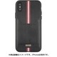 UUIPYFSH001 [iPhone XR用ケース CODE II POCKET HARD SHELL]