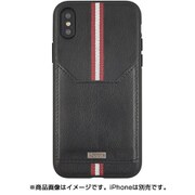UUIPYFSH001 [iPhone XR用ケース CODE II POCKET HARD SHELL]