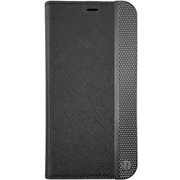 UUIPYPUF001 [iPhone XR用ケース 50： 50 MODE DIAMOND CUT FOLIO HARD SHELL]