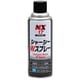 NX17 [シャーシーWスプレー 有機則クリアータイプ 420ml]