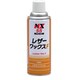レザー&タイヤワックス レザーワックスF 420ml NX55