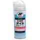 生分解性潤滑 防錆剤 生分解性オイルスプレー 420ml NX820