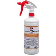 ノンスリップ レザーワックス 1L NX54