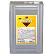 タイヤワックス 油性タイプ 18L NX278