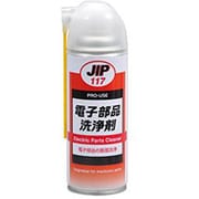 NX117 [電子部品洗浄剤 速乾性タイプ 420ml]