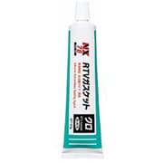 NX78 [シリコーン系無溶剤型シール剤 RTVガスケットクロ 100g]