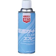 NX463 [塩害ガードクリアースプレー 420ml]