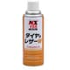 レザー&タイヤワックス タイヤ&レザーW 420ml NX155