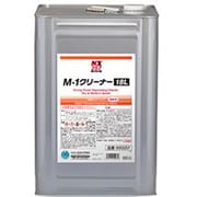 NX257 [中速乾強力脱脂洗浄剤 M-1クリーナー 18L]