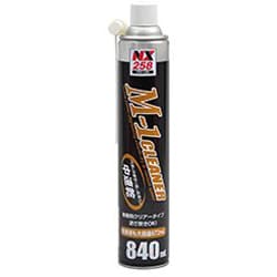 NX258 [中速乾強力脱脂洗浄剤  M-1クリーナー 840ml]