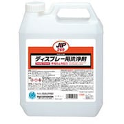 液晶 タッチパネル洗浄剤 ディスプレー用洗浄剤 4L NX269