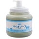スクラブ粒子配合 バイオソープ 本体 2.5kg [油汚れ用ハンドソープ NX527]