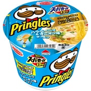 限定品 SC1.5倍 プリングルズ ハラペーニョ＆オニオンラーメン 105g [即席カップ麺]